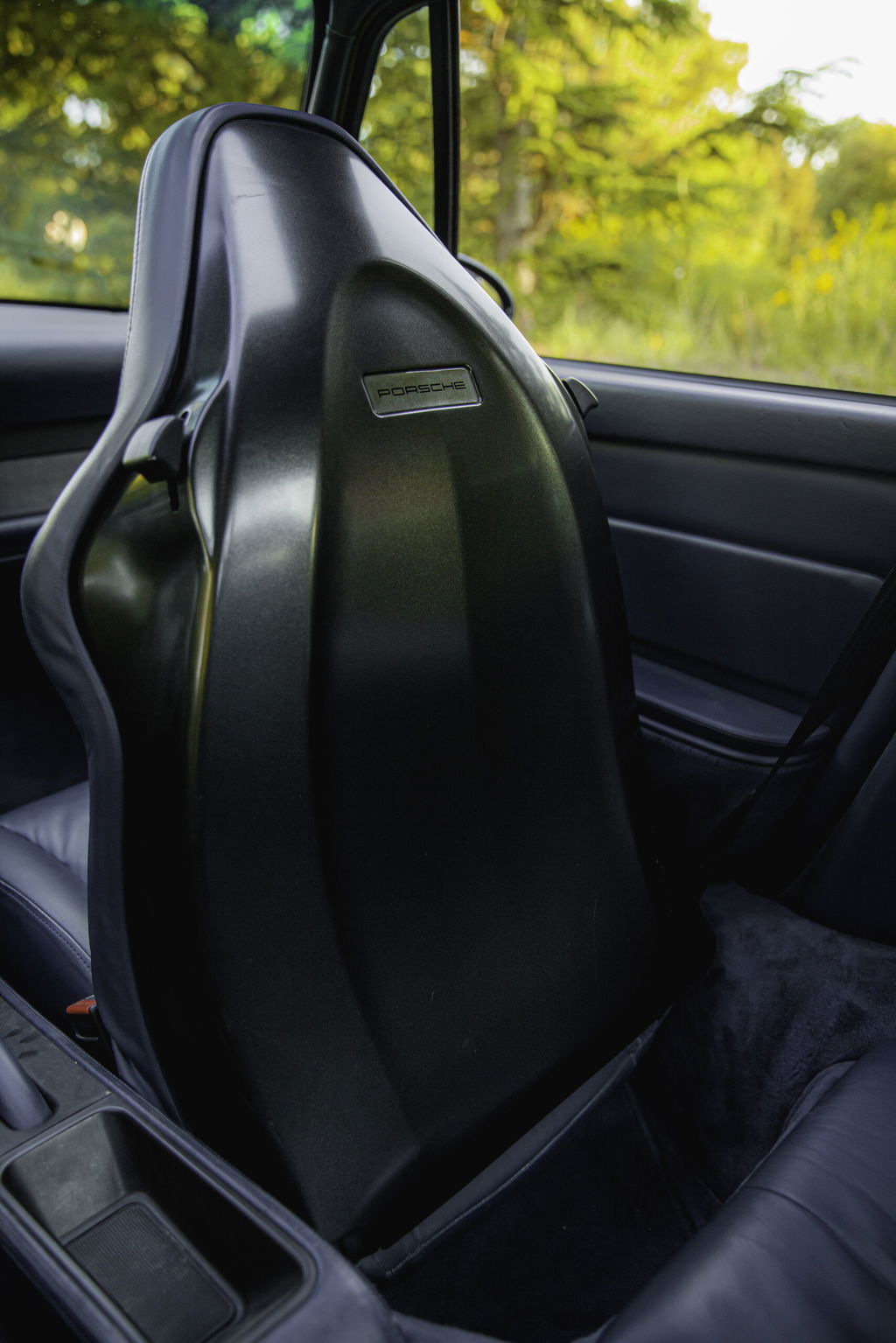 Porsche 993 Turbo WLS 1