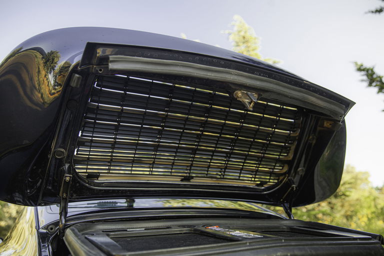 Porsche 993 Turbo WLS 1