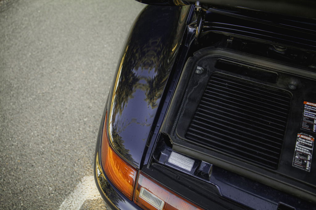 Porsche 993 Turbo WLS 1