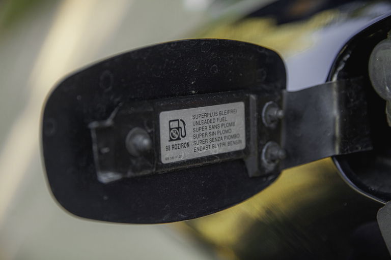 Porsche 993 Turbo WLS 1