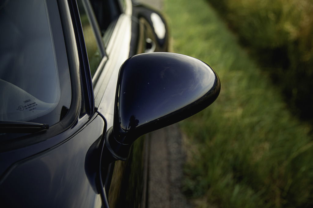 Porsche 993 Turbo WLS 1
