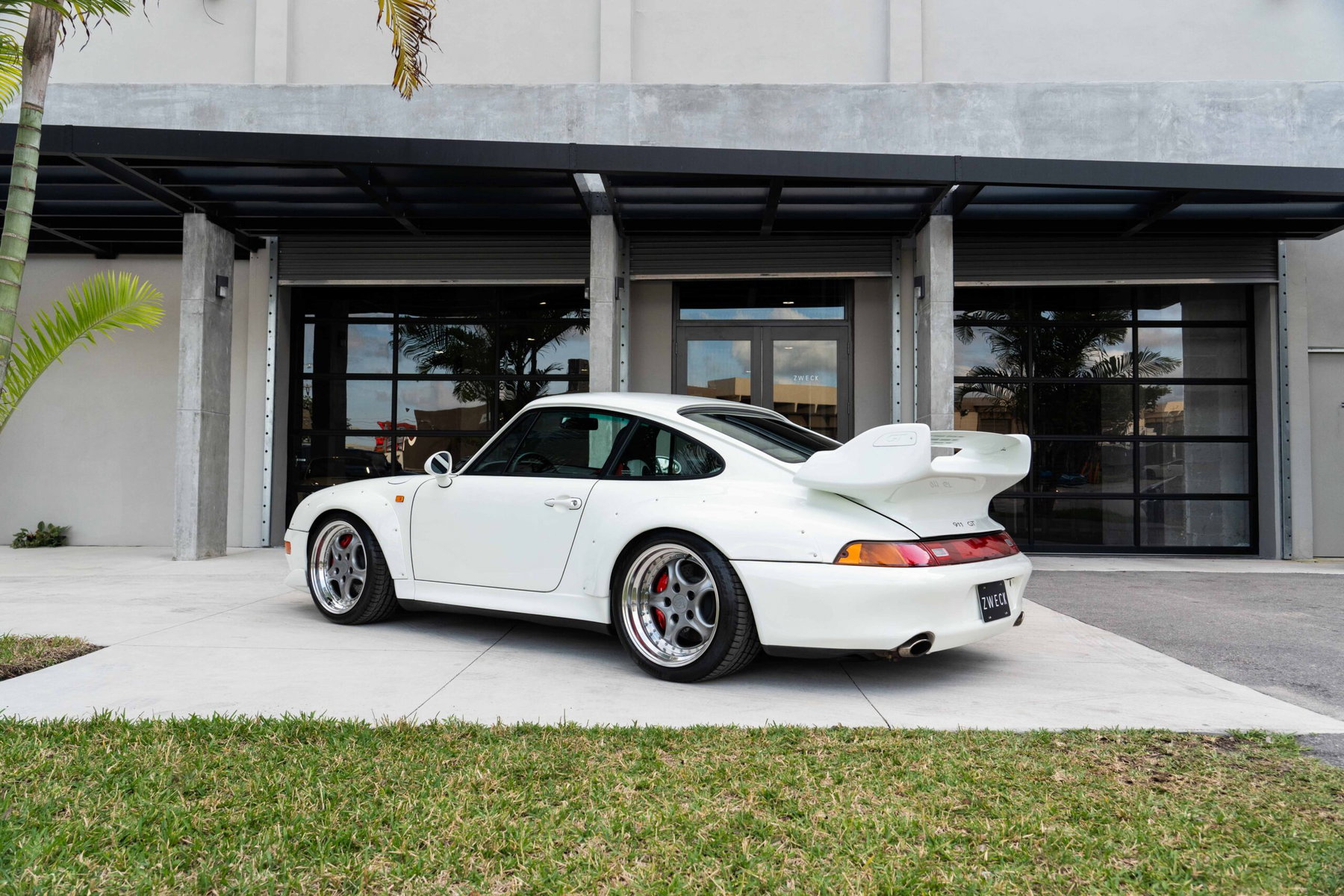 めい様　2点 Porsche 993 GT2 1996 - elferspot.com - Marketplace for Porsche