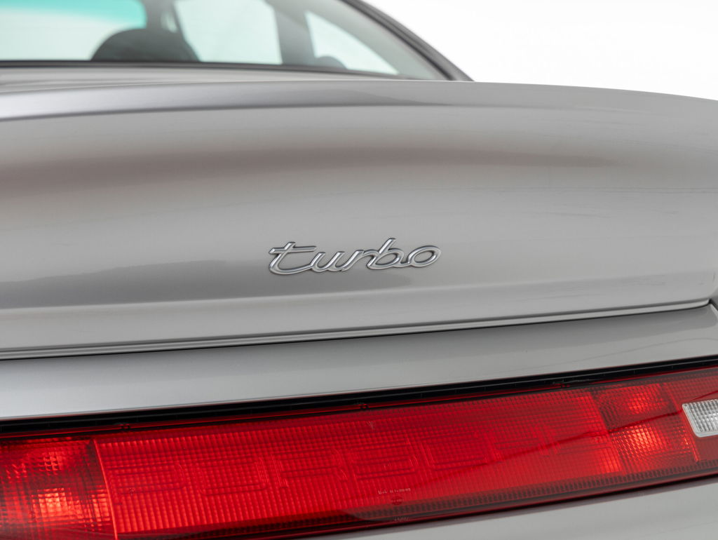 Porsche 993 Turbo WLS 2