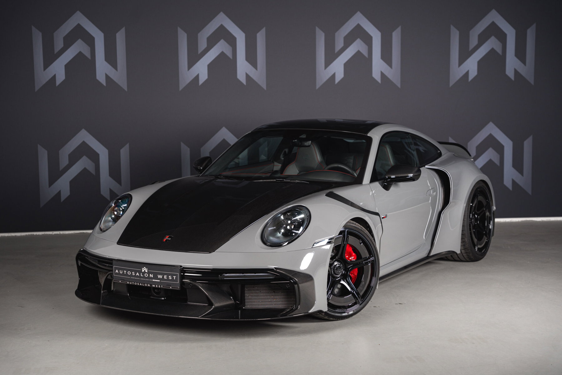 Porsche 992 Turbo S 2023 - elferspot.com - Marketplace for Porsche