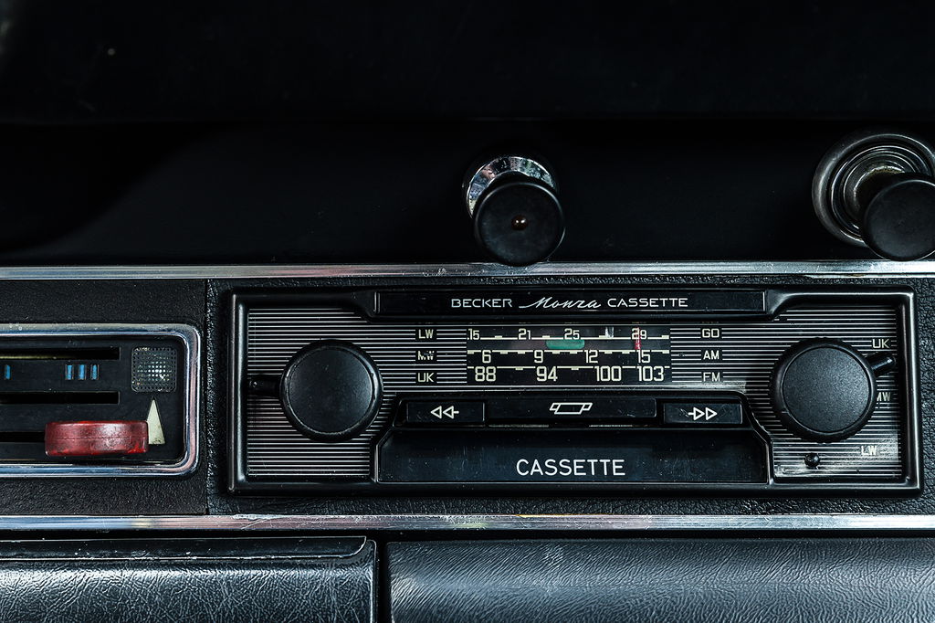 Porsche 911 S (F-Modell)