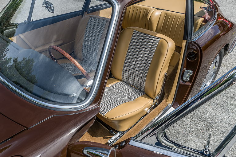 Porsche 911 (F-Modell)