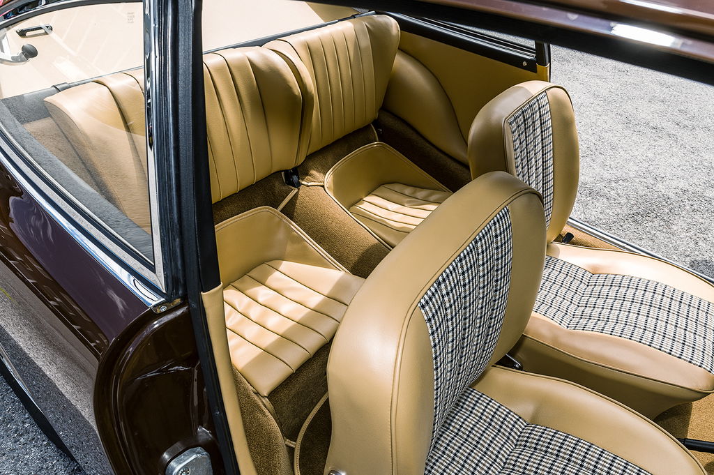 Porsche 911 (F-Modell)