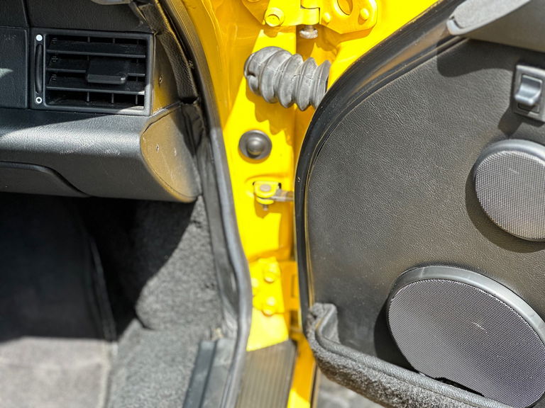 Porsche 964 Carrera 4