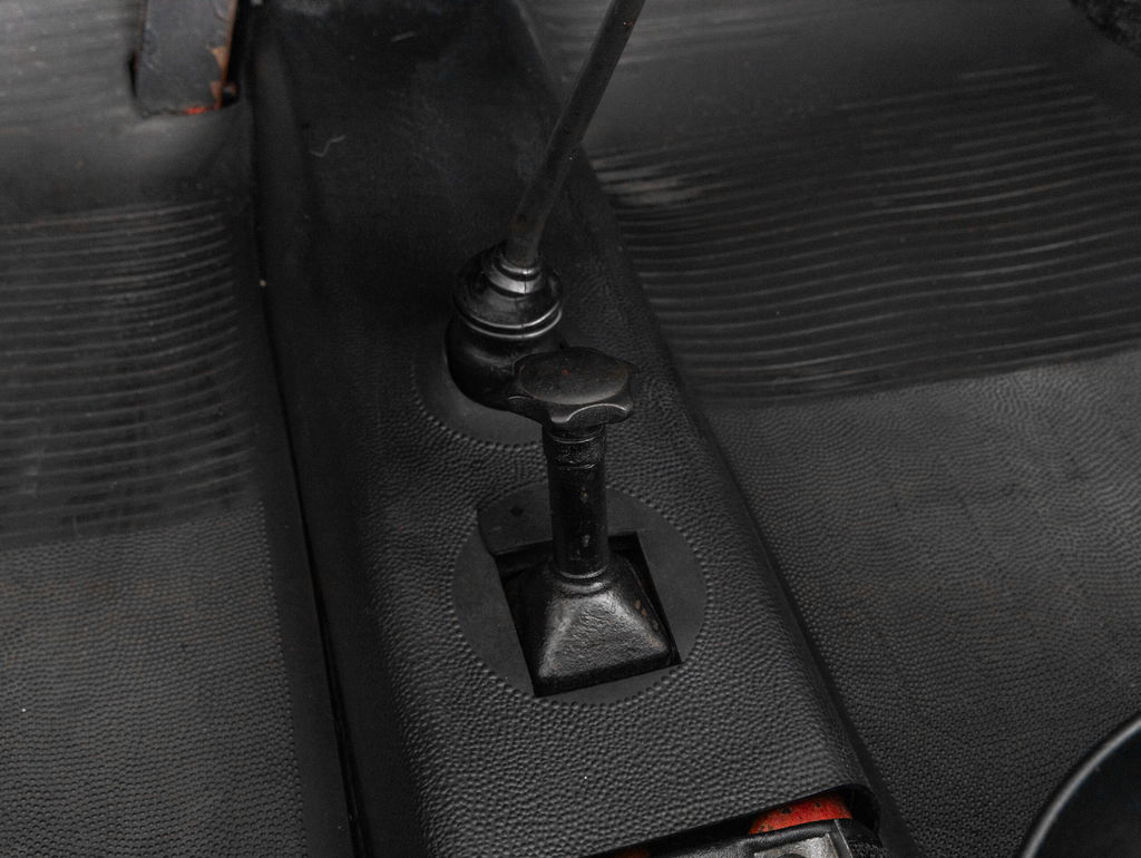 Porsche 356 A 1600 Speedster