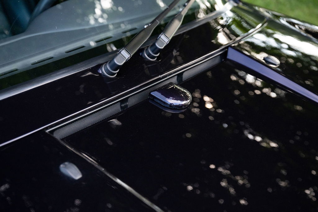 Porsche 993 Turbo WLS 1