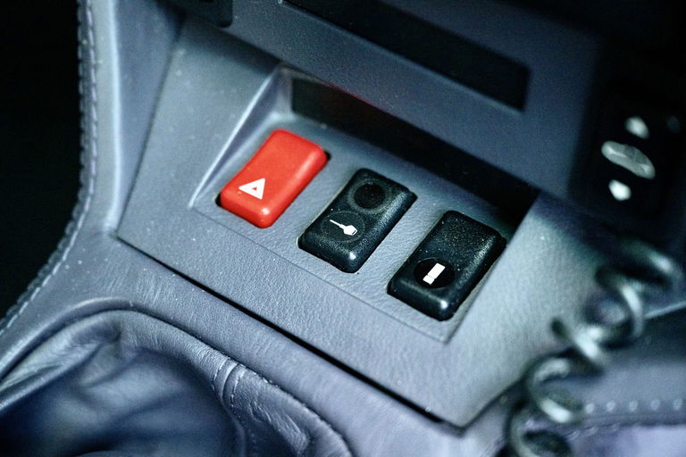 Porsche 993 Turbo WLS 1