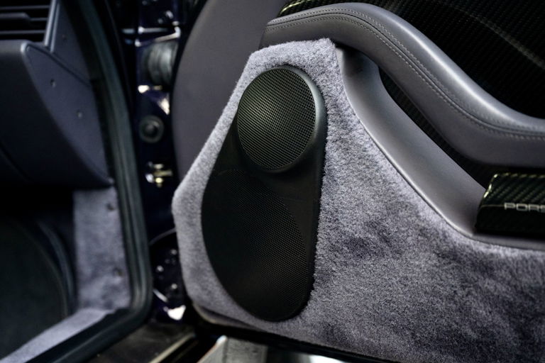 Porsche 993 Turbo WLS 1