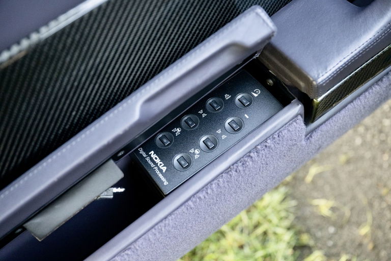 Porsche 993 Turbo WLS 1