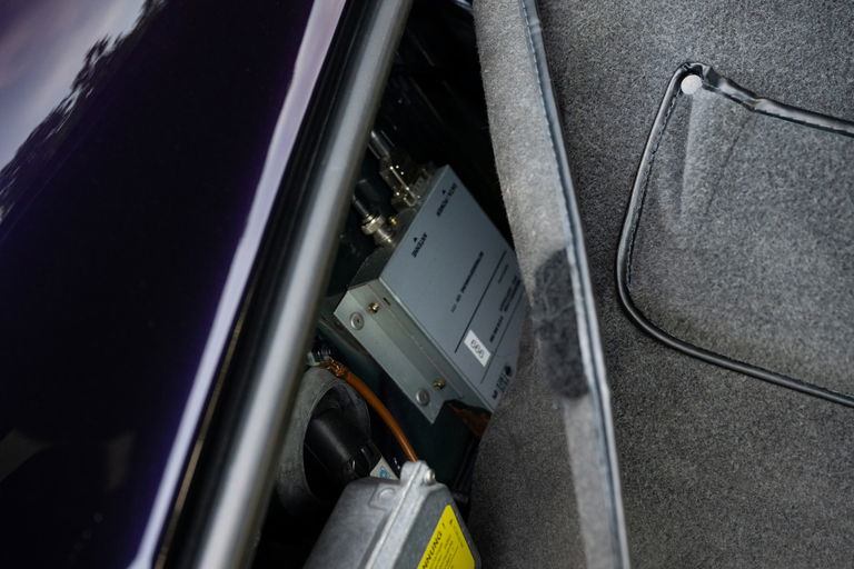 Porsche 993 Turbo WLS 1