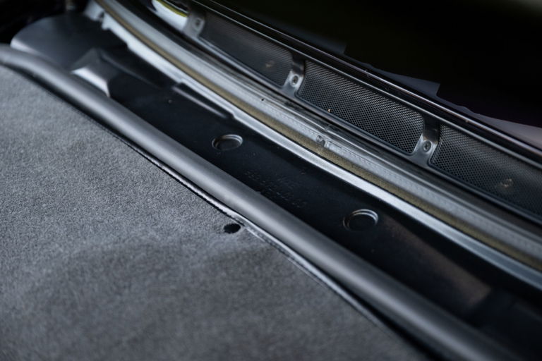 Porsche 993 Turbo WLS 1