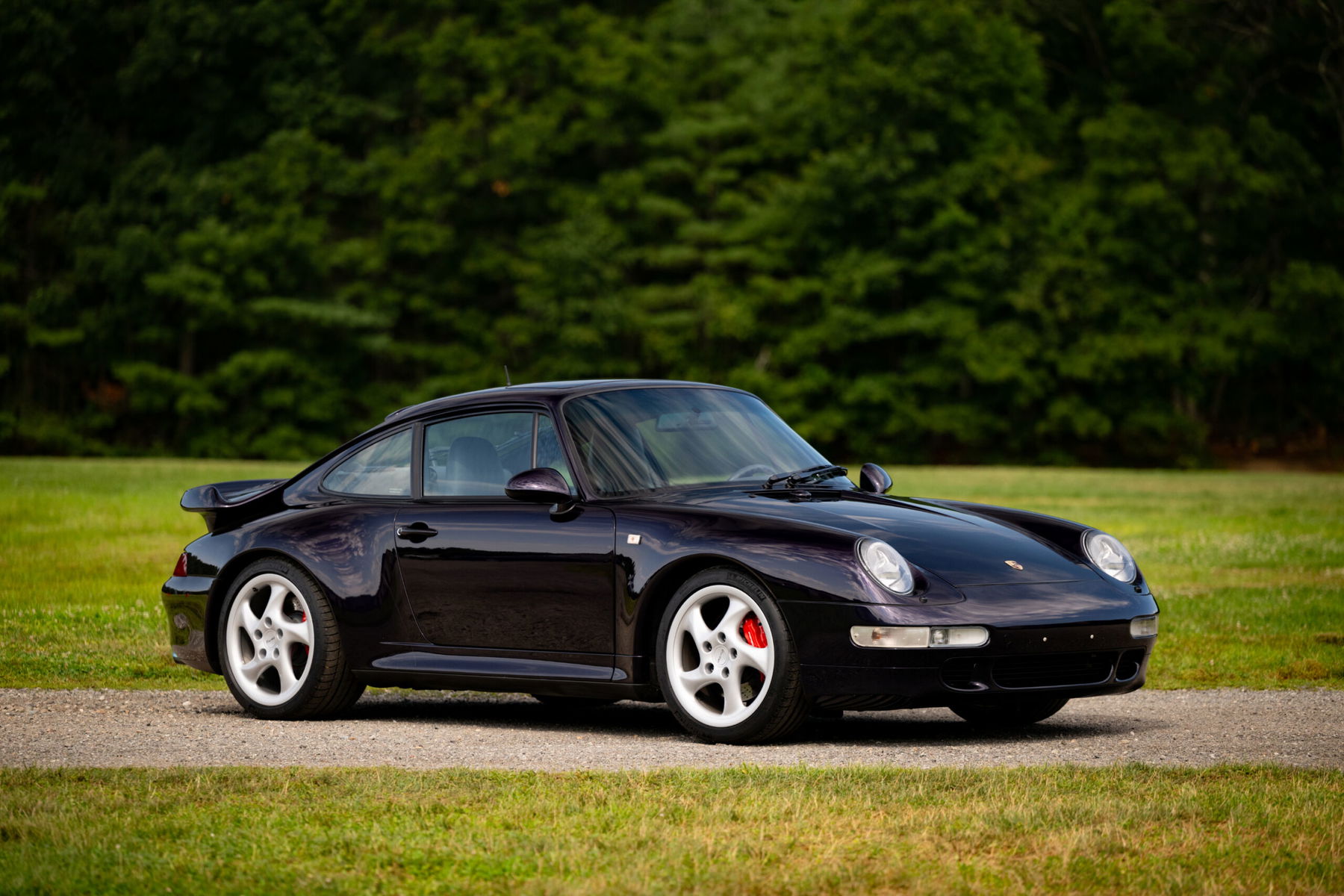 ポルシェ 993 ターボの中古車一覧(1～9件)【グーネット】