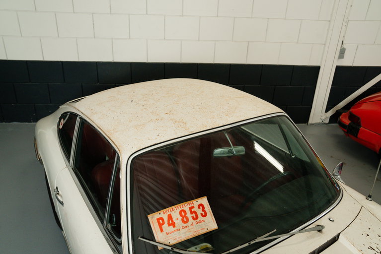 Porsche 912