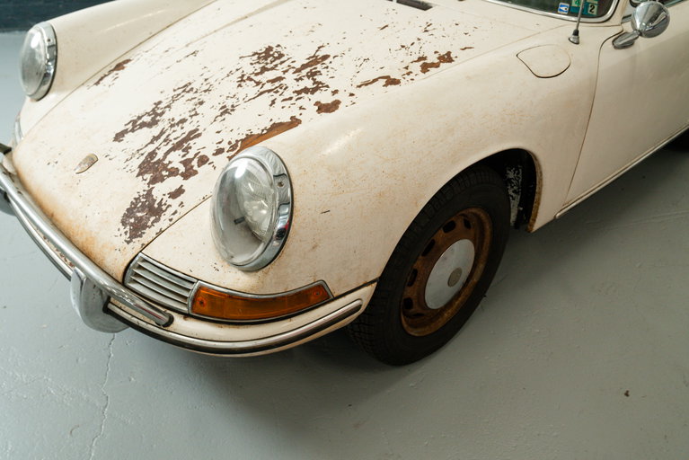 Porsche 912