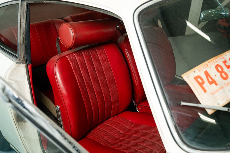 Porsche 912