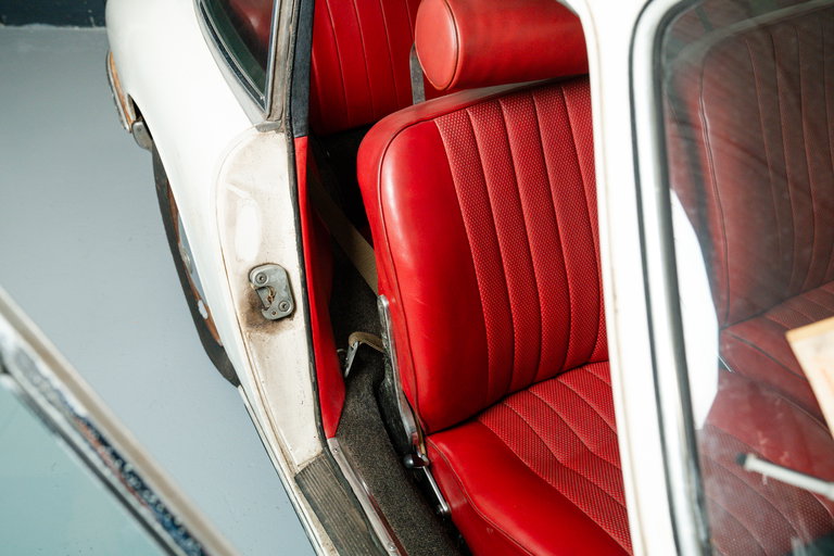 Porsche 912