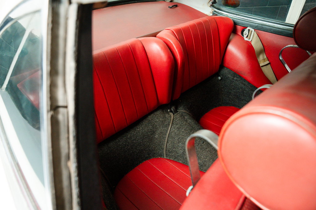 Porsche 912