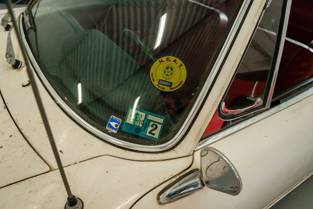 Porsche 912