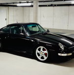 Porsche 993 Carrera S