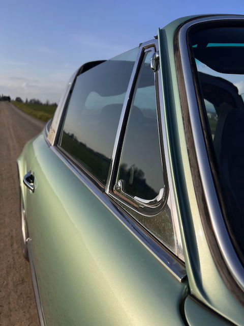 Porsche 911 (G-Modell)