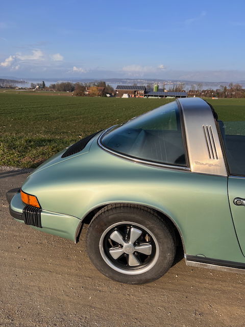 Porsche 911 (G-Modell)