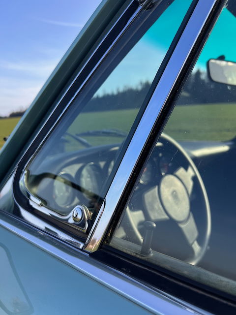 Porsche 911 (G-Modell)