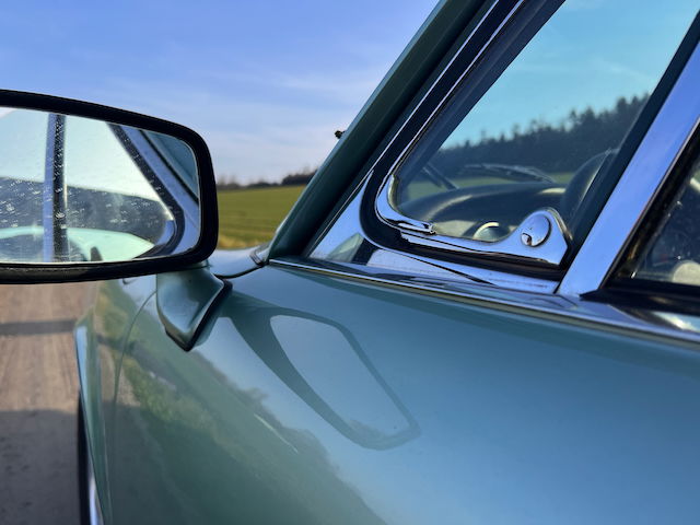 Porsche 911 (G-Modell)