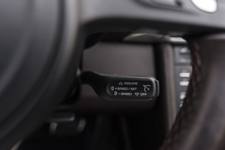 Porsche 997.2 Turbo S