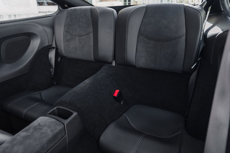 Porsche 997.2 Carrera 4 GTS