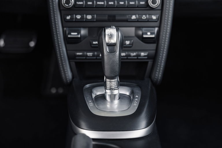 Porsche 997.2 Carrera 4 GTS