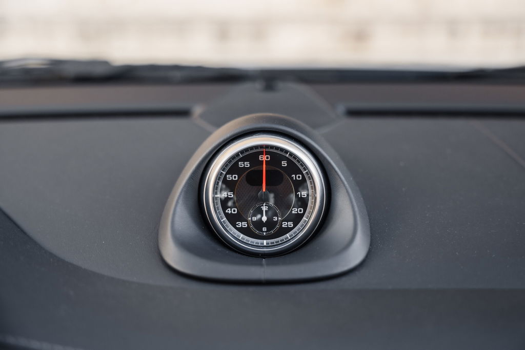 Porsche 997.2 Carrera 4 GTS