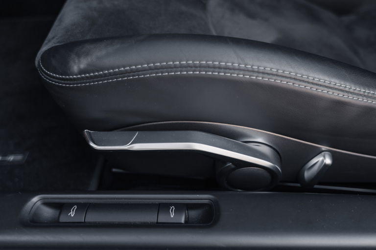 Porsche 997.2 Carrera 4 GTS