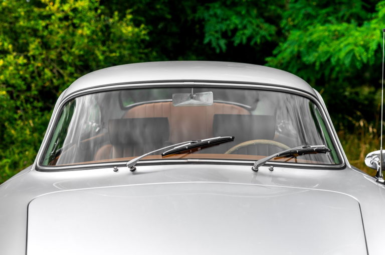 Porsche 356 B 1600 Super 90