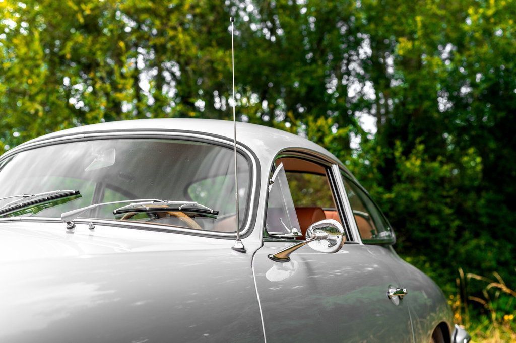 Porsche 356 B 1600 Super 90