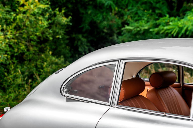 Porsche 356 B 1600 Super 90