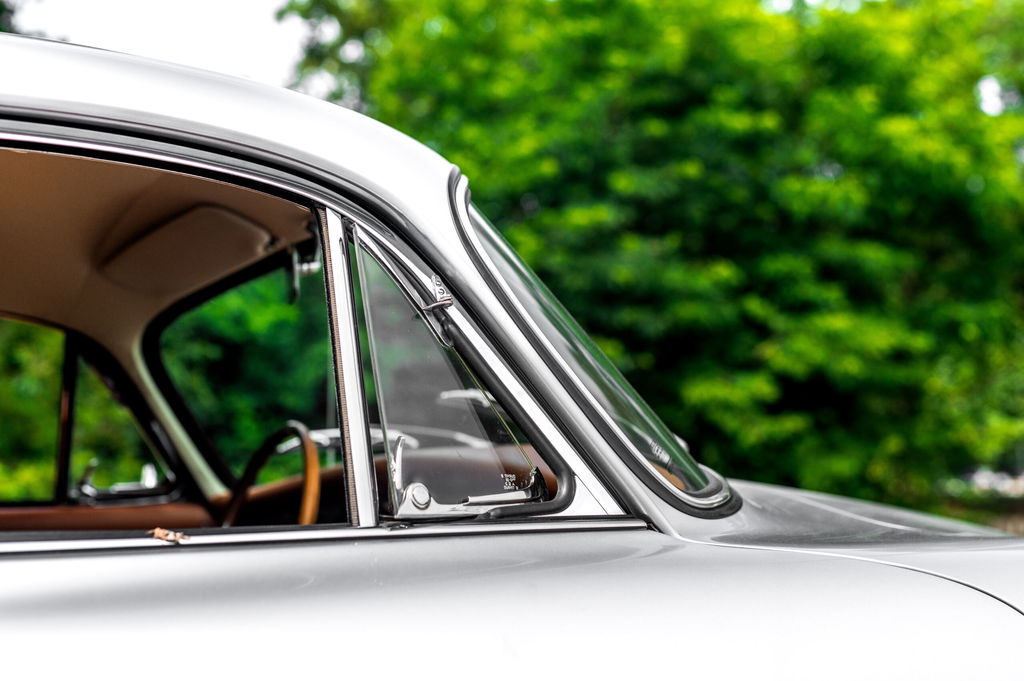 Porsche 356 B 1600 Super 90