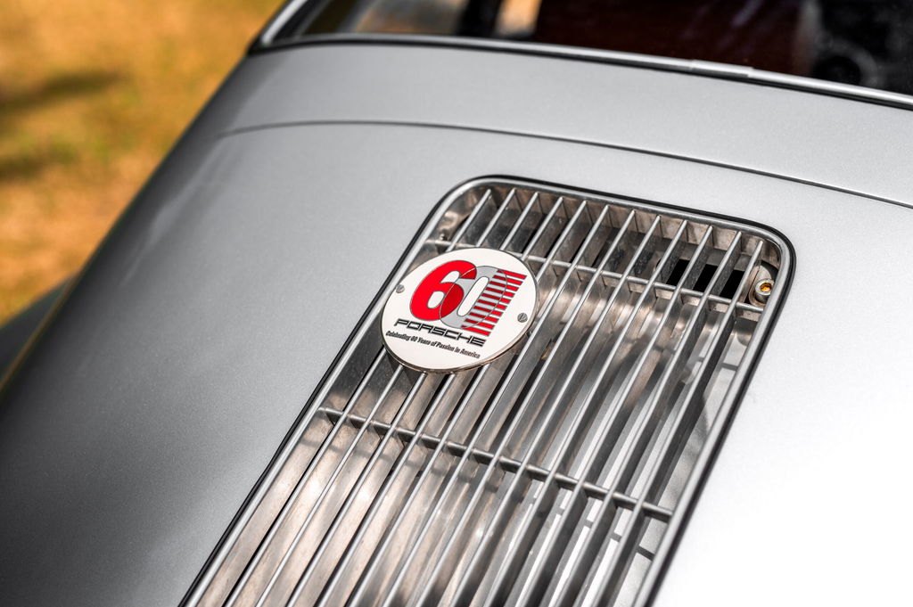 Porsche 356 B 1600 Super 90