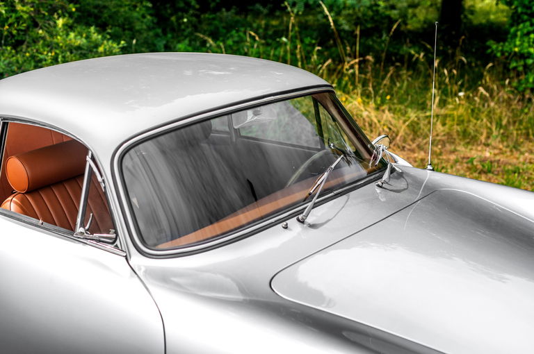 Porsche 356 B 1600 Super 90