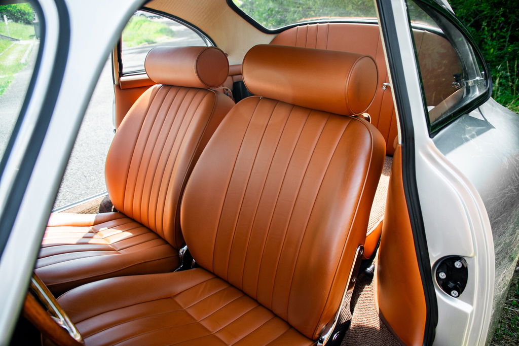 Porsche 356 B 1600 Super 90