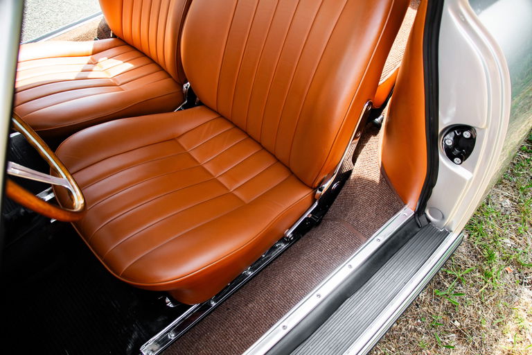 Porsche 356 B 1600 Super 90