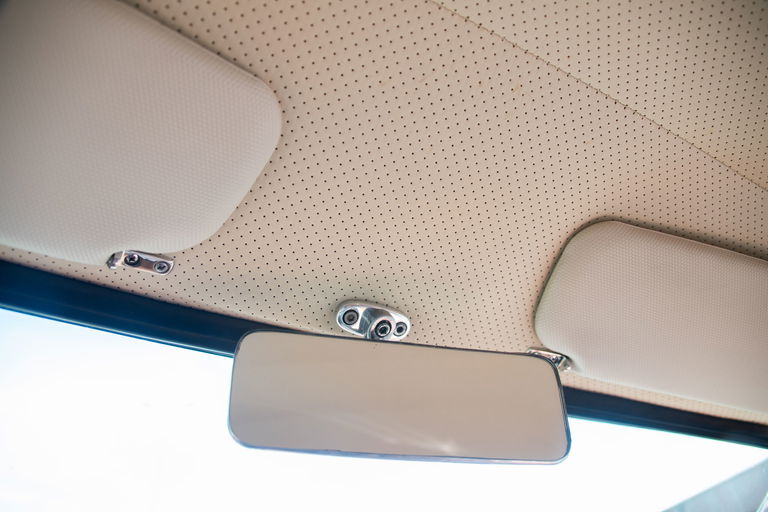 Porsche 356 B 1600 Super 90