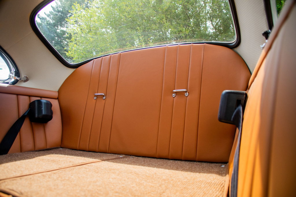 Porsche 356 B 1600 Super 90