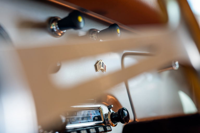 Porsche 356 B 1600 Super 90