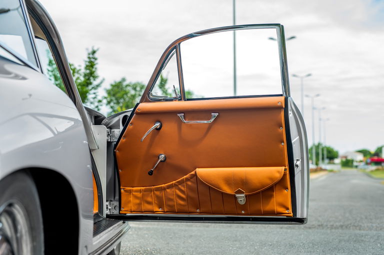 Porsche 356 B 1600 Super 90