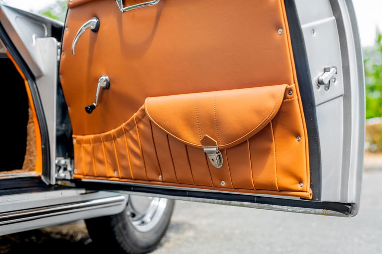 Porsche 356 B 1600 Super 90