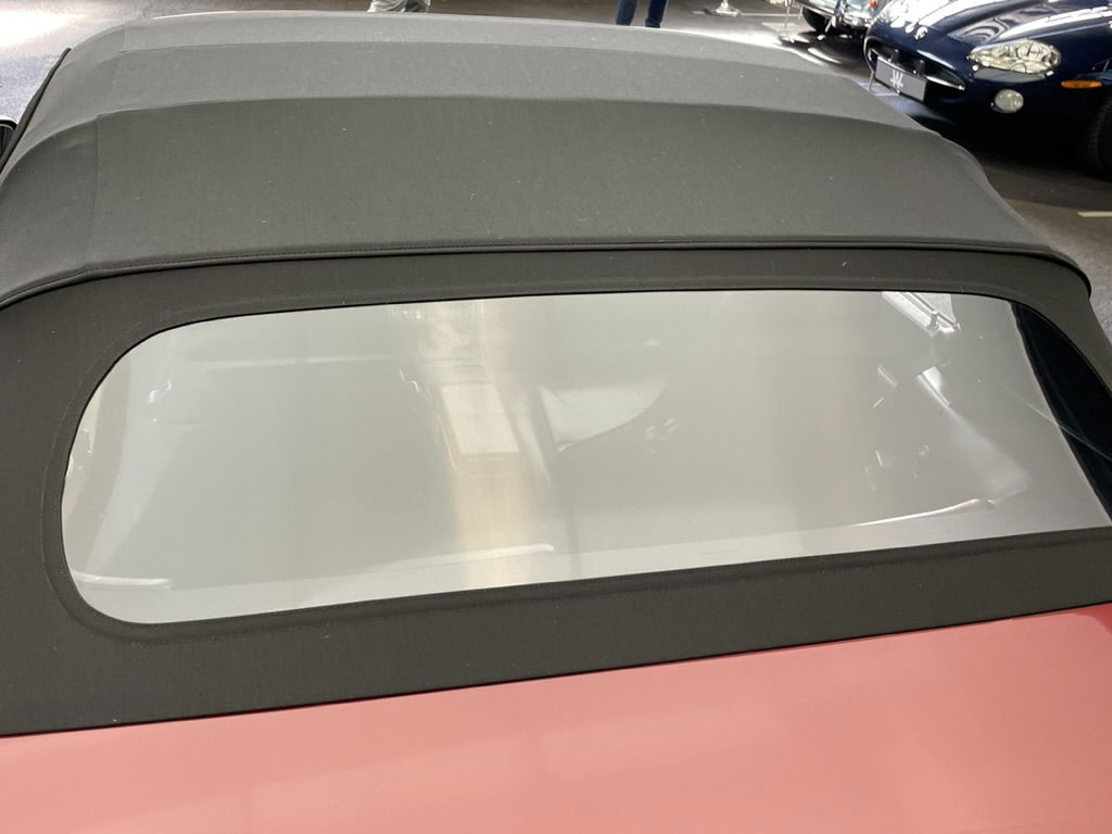 Porsche 944 S2 Cabriolet